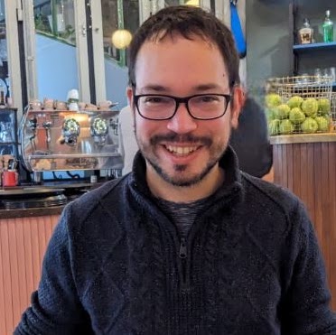 Gergely Hajdu